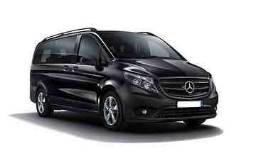  Airport transfers in Tottenham