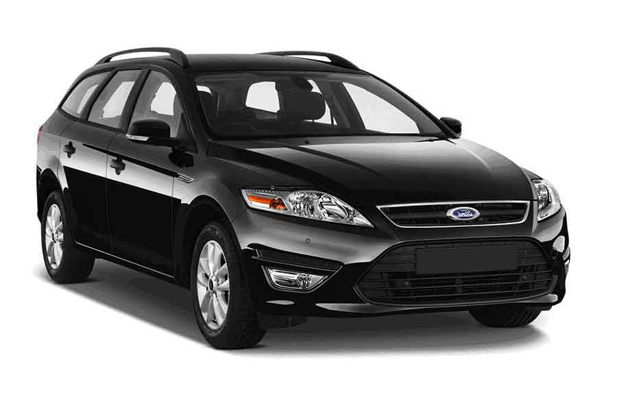  Airport transfers in Tottenham