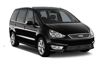  Airport transfers in Tottenham